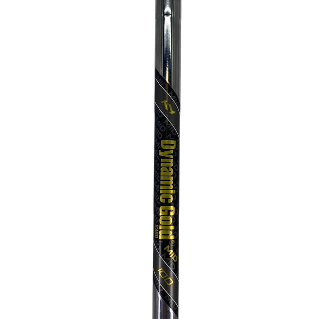 Mizuno Pro T-3 54º-08º M-Grind Wedge