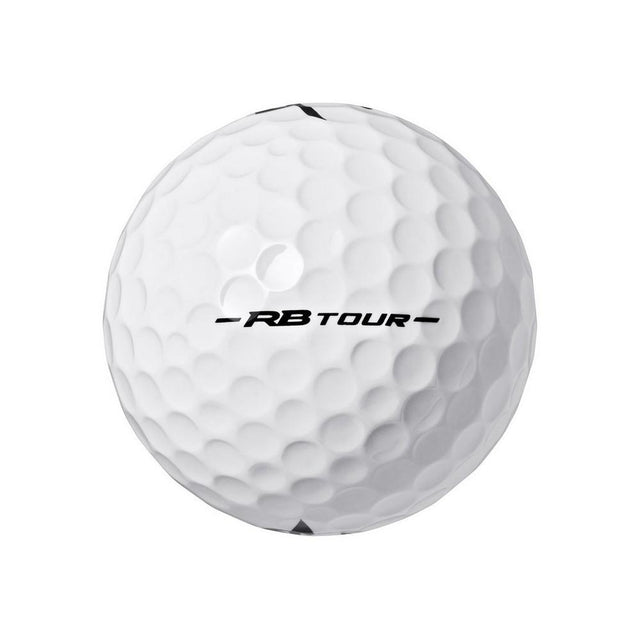 Mizuno RB Tour White Golf Ball