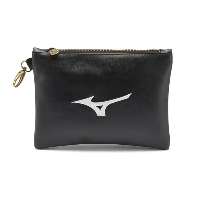 Mizuno RB Zip Tote Black Bag