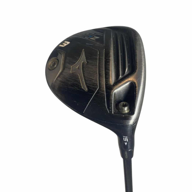Mizuno ST-Z 15º 3 Wood