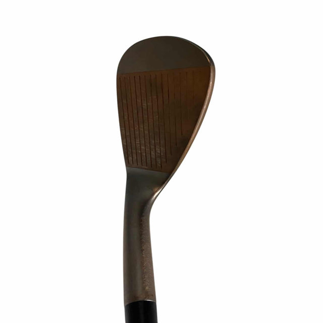 Mizuno T22 50º-7º S-Grind Copper Wedge