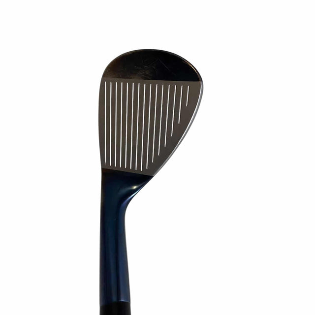Mizuno T22 60º-10º C-Grind Blue Wedge