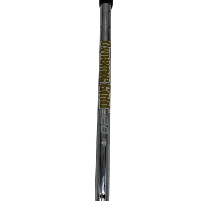 Mizuno T24 52º-10º S-Grind Wedge