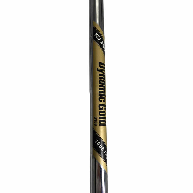 Mizuno T24 52º-10º S-Grind Wedge