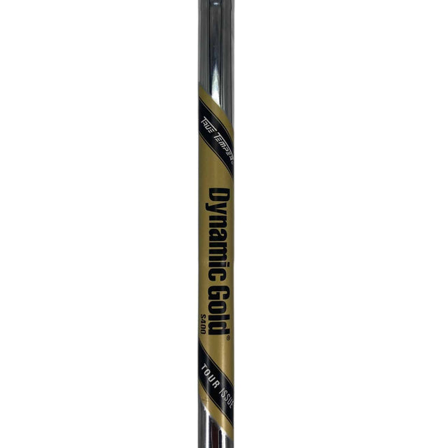Mizuno T24 54º-10º S-Grind Wedge