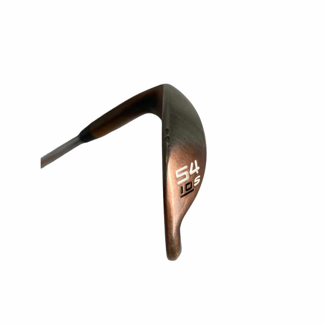 Mizuno T24 54º-10º S-Grind Wedge