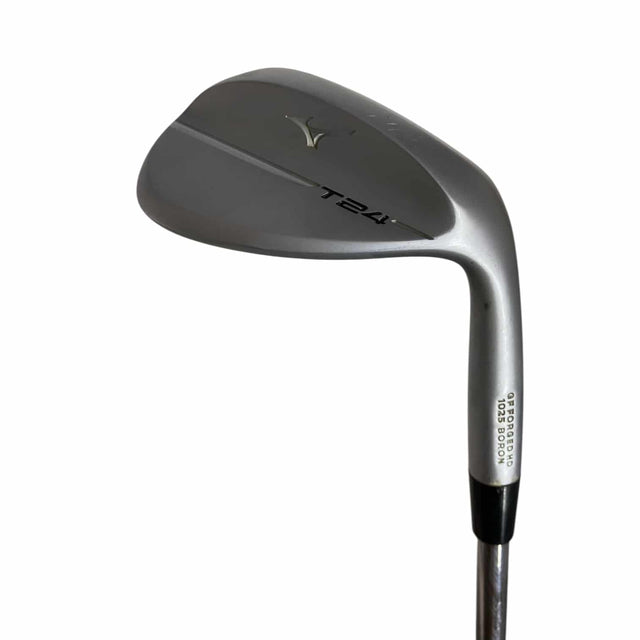 Mizuno T24 56º-06º C-Grind Wedge