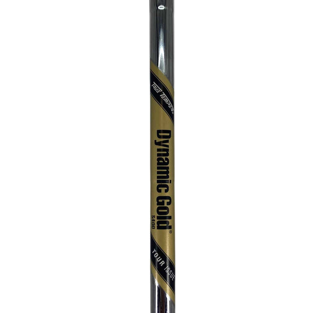 Mizuno T24 58º-10º V-Grind Wedge