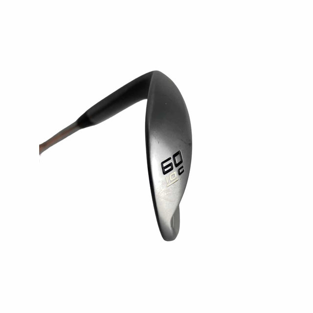 Mizuno T24 60º-10º Forged C-Grind Wedge