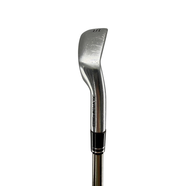 Mizuno Fli-Hi 18º Driving Iron - One Golf