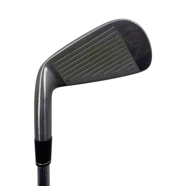 Mizuno Grain Flow 3 Forged Iron - One Golf