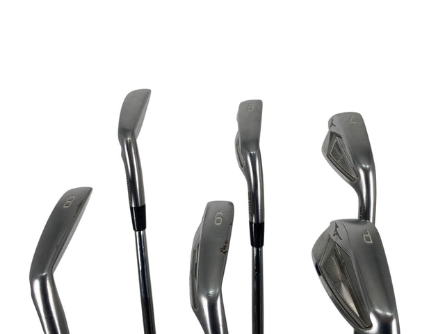 Mizuno JPX 919 Forged Irons - One Golf
