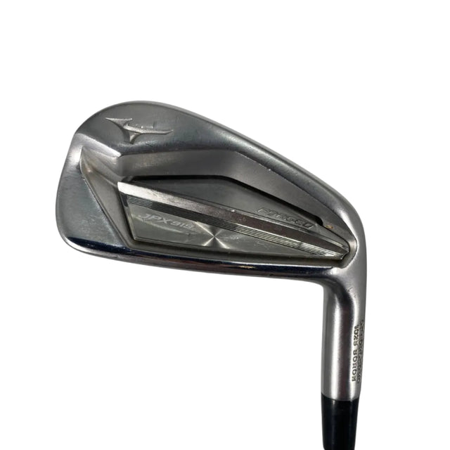 Mizuno JPX 919 Forged Irons - One Golf