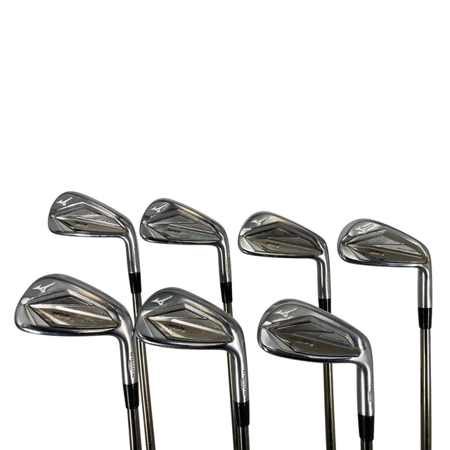 Mizuno JPX 923 Forged Irons - One Golf