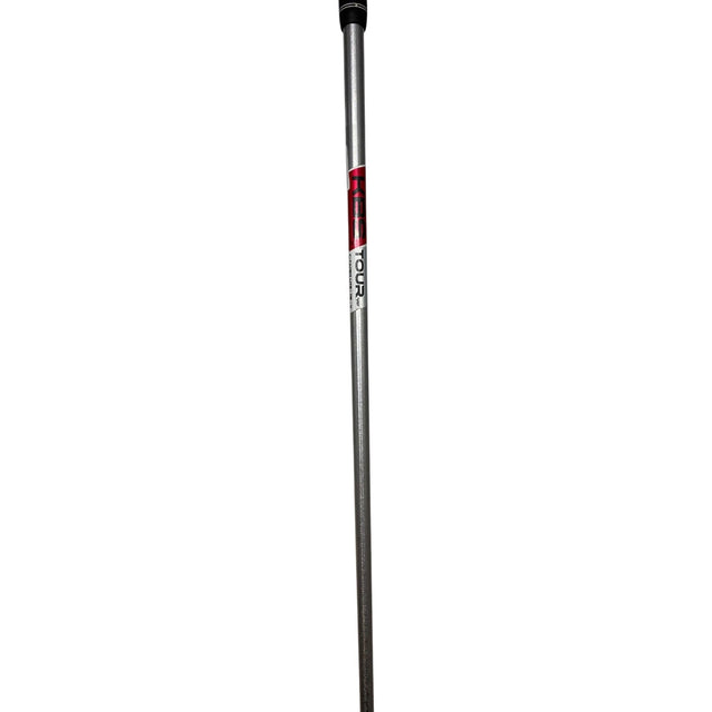 Mizuno JPX 923 Forged Irons - One Golf