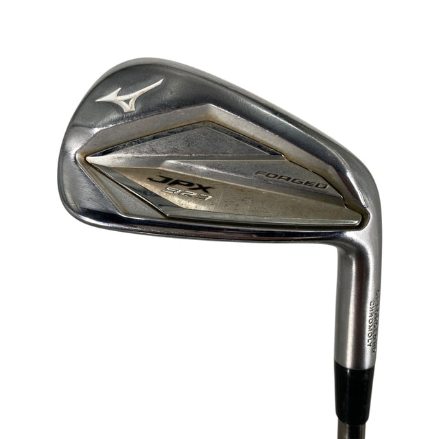 Mizuno JPX 923 Forged Irons - One Golf