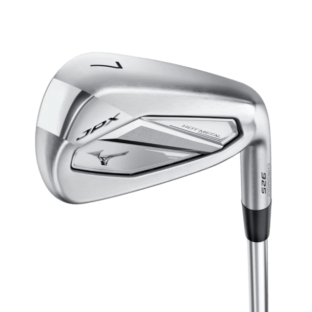 Mizuno JPX 925 Hot Metal Irons - One Golf