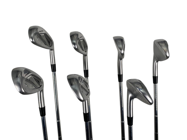 Mizuno JPX 925 Hotmetal Pro Irons - One Golf