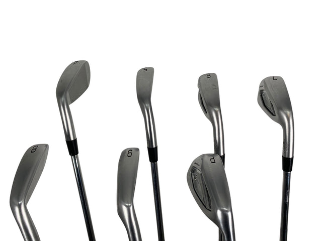 Mizuno JPX 925 Hotmetal Pro Irons - One Golf