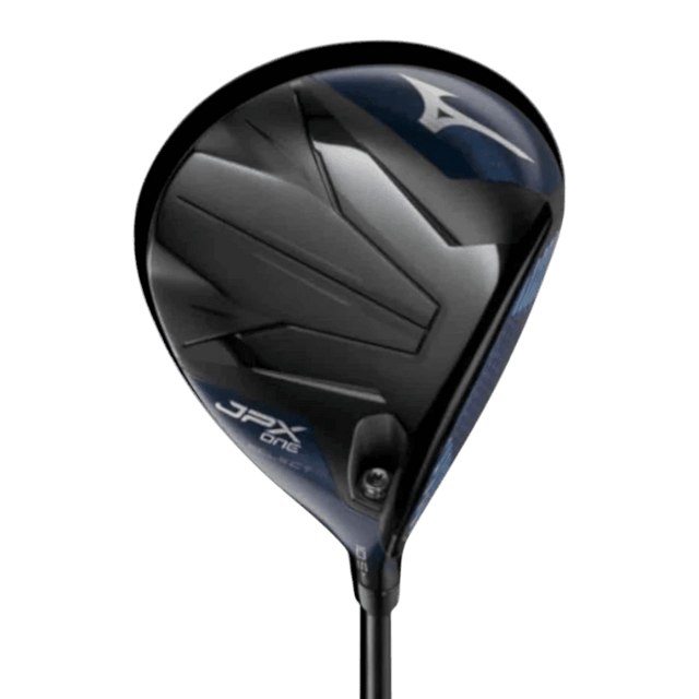 MIzuno JPX ONE Select Driver - One Golf