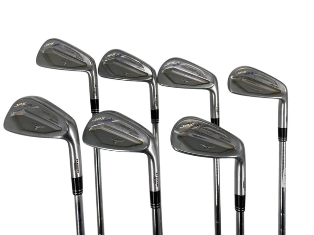 Mizuno JPX900 Forged Irons - One Golf