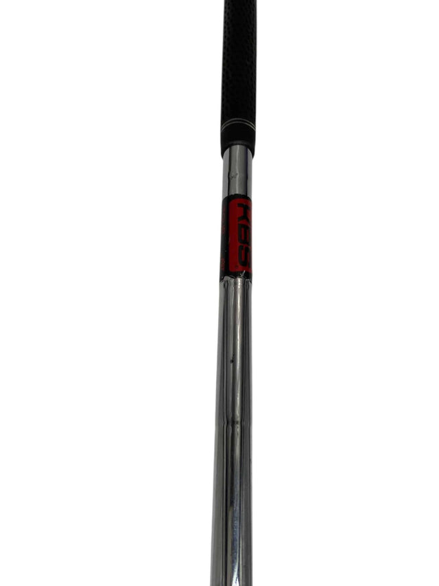 Mizuno JPX900 Forged Irons - One Golf