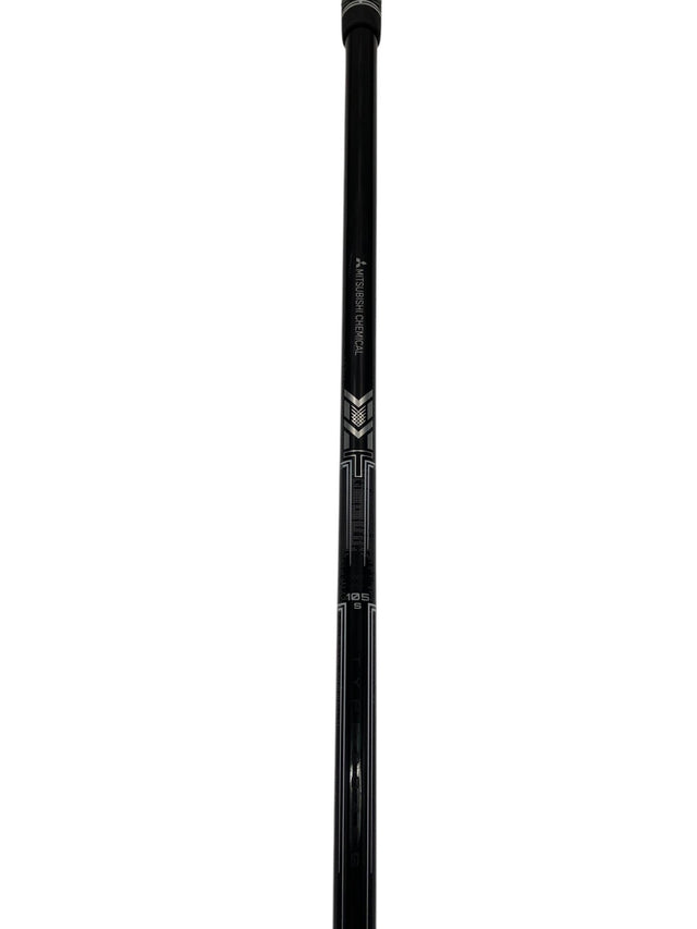 Mizuno M - 15/M - 13 Forged Irons - One Golf
