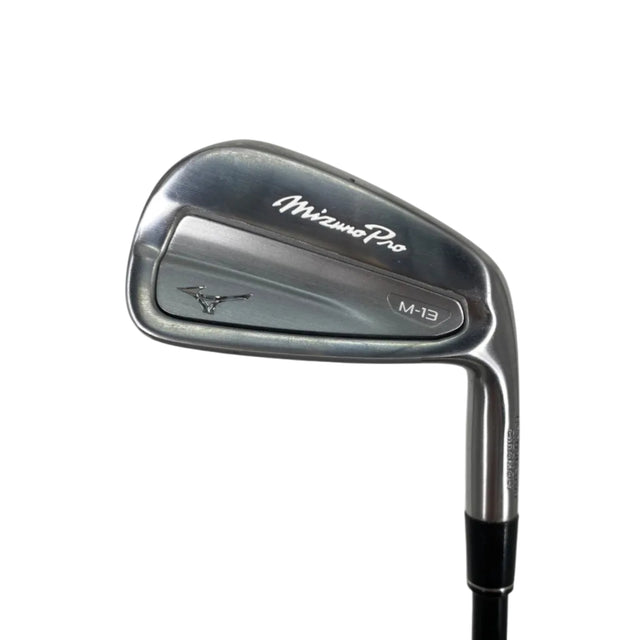 Mizuno M - 15/M - 13 Forged Irons - One Golf
