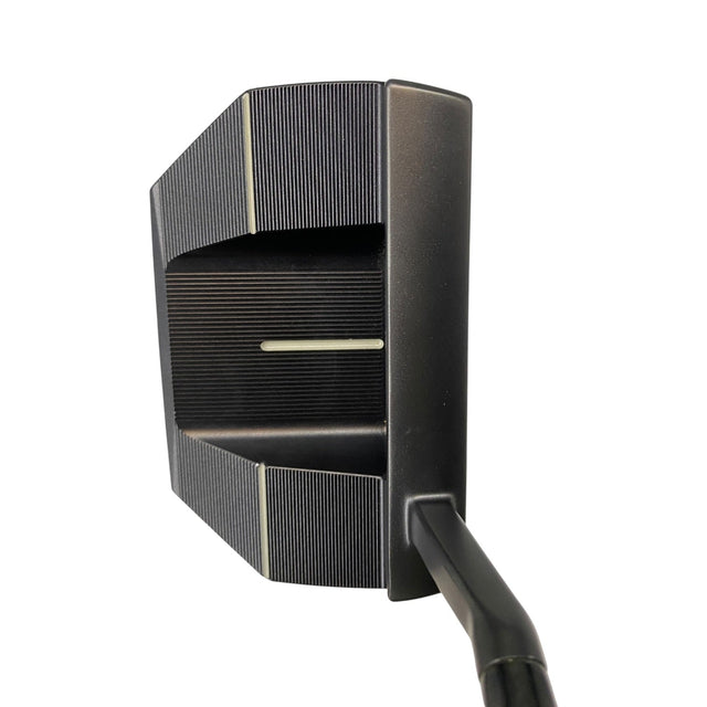 Mizuno M Craft X 4 Black ION Putter - One Golf