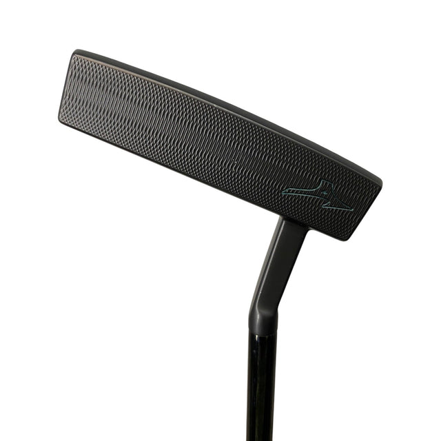 Mizuno M Craft X 4 Black ION Putter - One Golf