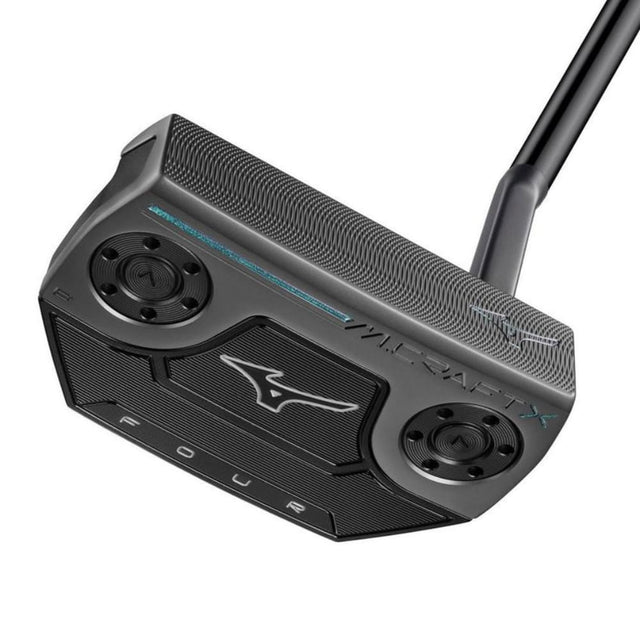 Mizuno M-Craft X S4 Putter - One Golf