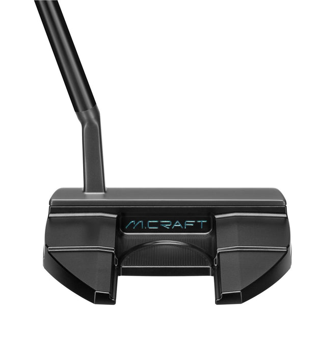 Mizuno M-Craft X S6 Putter - One Golf