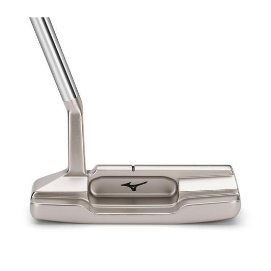 Mizuno M.Craft Kyoto S Nickel Putter - One Golf
