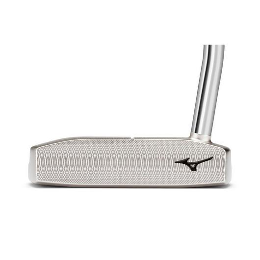 Mizuno M.Craft Nagoya B Nickel Putter - One Golf