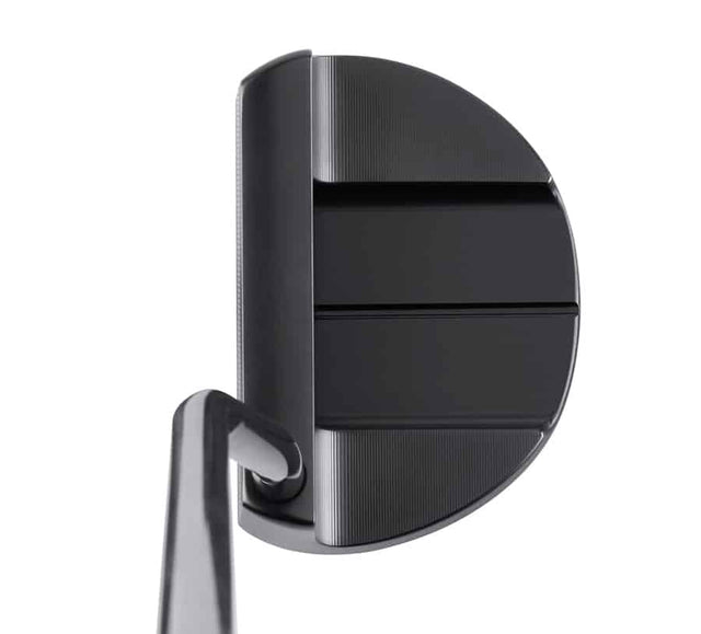 Mizuno M.Craft OMOI 03 Gun Metal Putter - One Golf