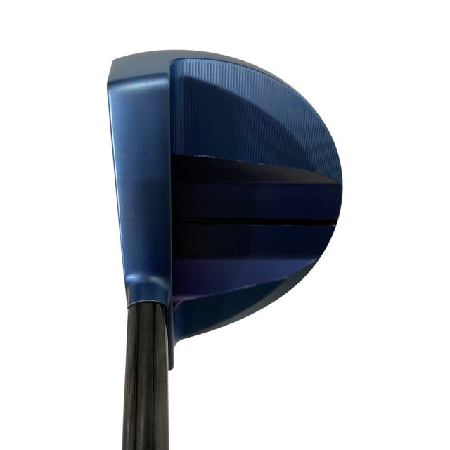 Mizuno M.Craft OMOI 05 Blue ION Putter - One Golf