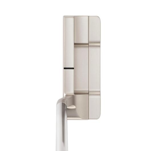 Mizuno M.Craft Osaka S Nickel Putter - One Golf