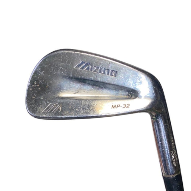 Mizuno MP - 32 Iron Set - One Golf