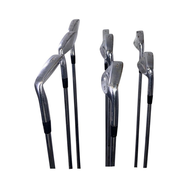 Mizuno MP - 32 Iron Set - One Golf