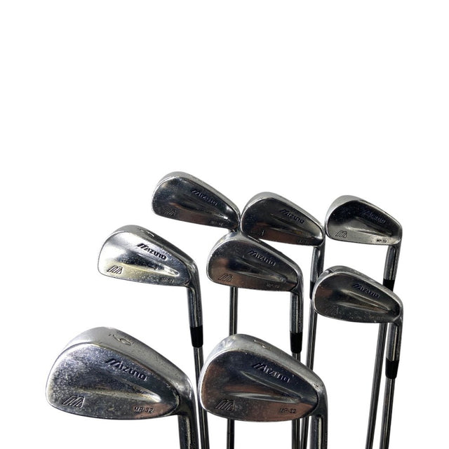 Mizuno MP - 32 Iron Set - One Golf