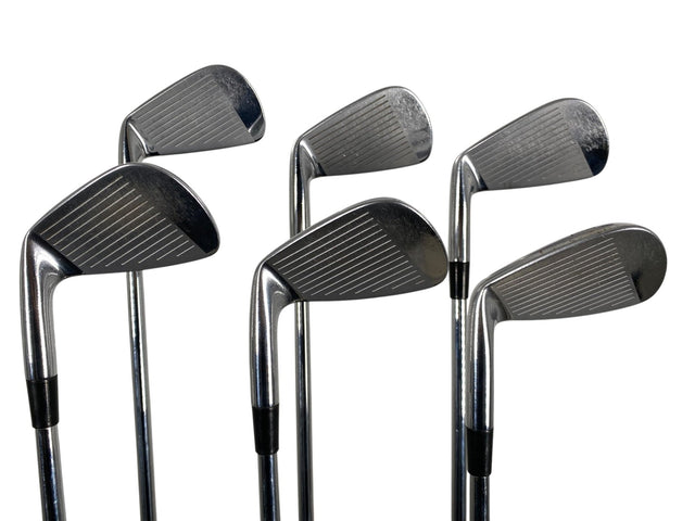 Mizuno MP - 5 Forged Irons - One Golf