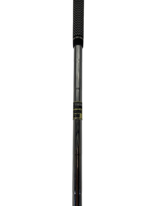Mizuno MP - 5 Forged Irons - One Golf