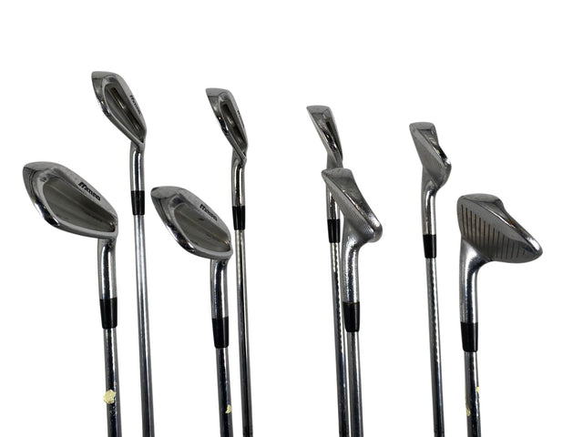 Mizuno MP - 52 Forged Irons - One Golf