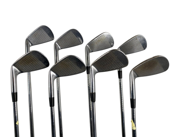 Mizuno MP - 52 Forged Irons - One Golf
