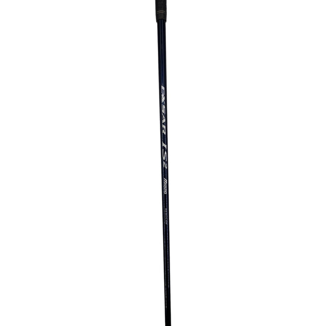 Mizuno MP-T Series Black nickel 56º-13º Wedge - One Golf