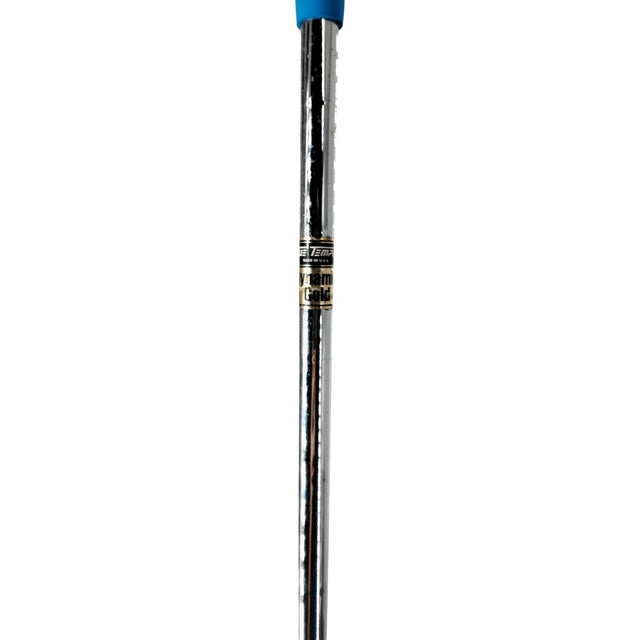 Mizuno MP-T5 60º Wedge - One Golf