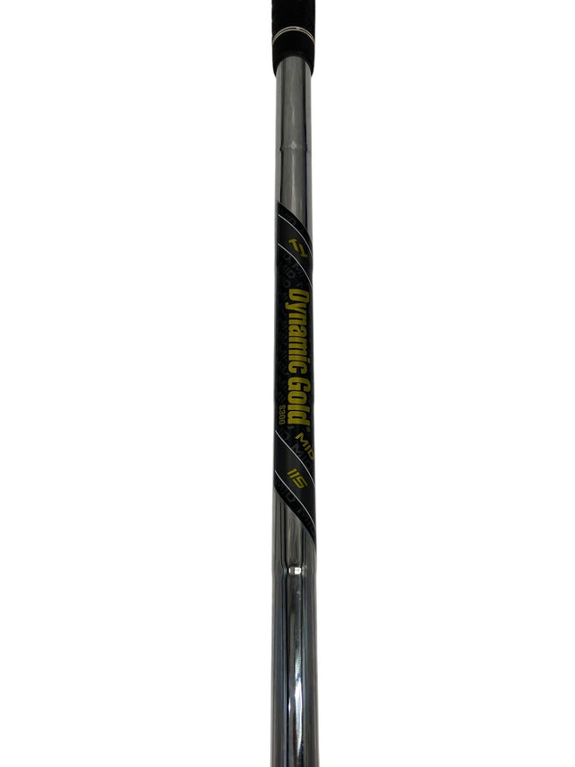 Mizuno MP20 HMB Forged Irons - One Golf