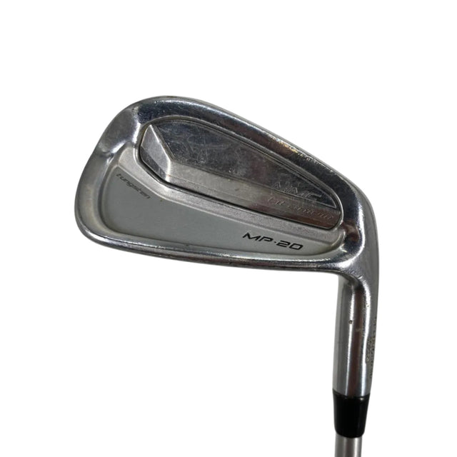 Mizuno MP20 MMC Forged Irons - One Golf