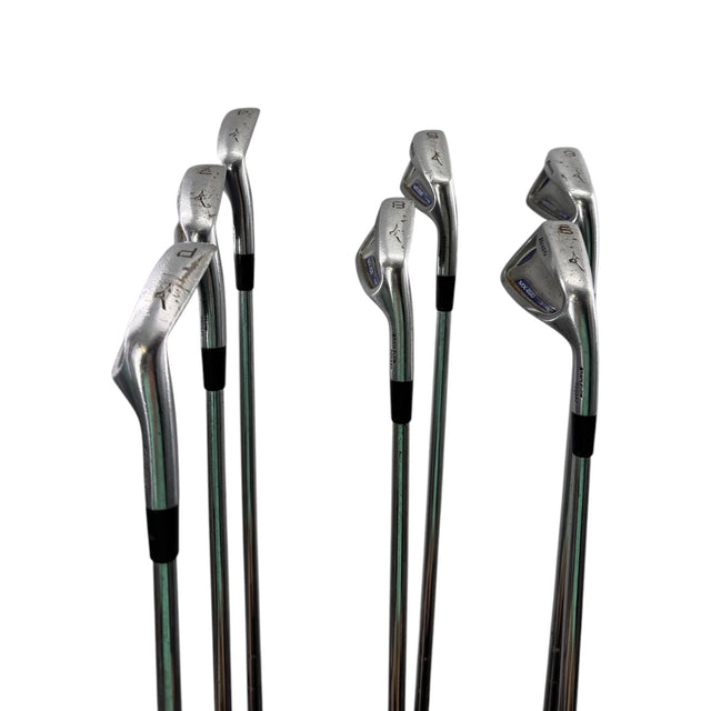 Mizuno MX-200 Iron Set - One Golf