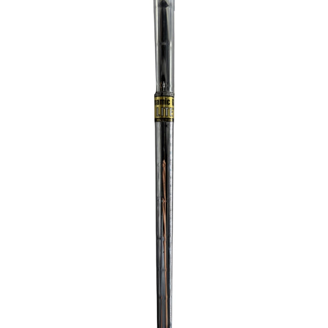 Mizuno MX-900 6 Iron - One Golf